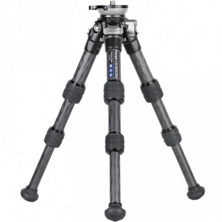 Leofoto LS-223CEX Carbon-Fotostativ