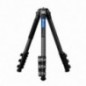Leofoto LSR-284C carbon fiber photo tripod Leofoto LSR-284C carbon fiber photo tripod