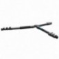 Leofoto LSR-284C carbon fiber photo tripod Leofoto LSR-284C carbon fiber photo tripod