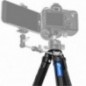 Leofoto LSR-284C carbon fiber photo tripod Leofoto LSR-284C carbon fiber photo tripod
