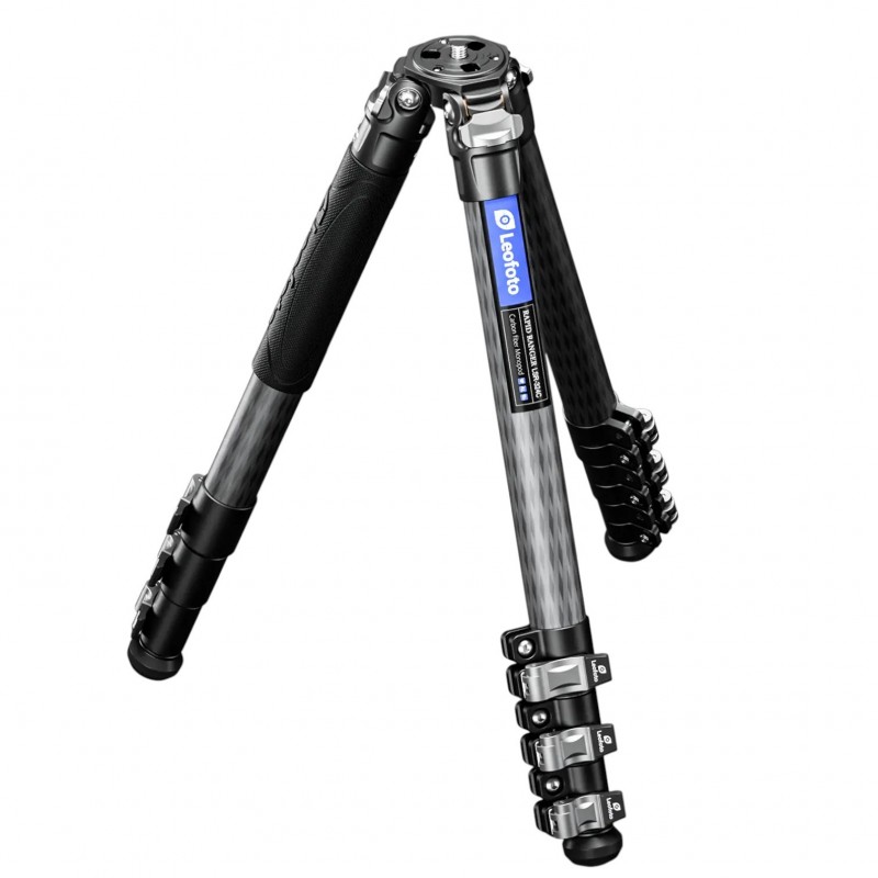 Leofoto LSR-324C carbon fiber photo tripod Leofoto LSR-324C carbon fiber photo tripod