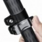 Leofoto LSR-324C carbon fiber photo tripod Leofoto LSR-324C carbon fiber photo tripod