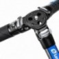 Leofoto LSR-324C carbon fiber photo tripod Leofoto LSR-324C carbon fiber photo tripod
