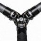 Leofoto LSR-324C Carbon-Fotostativ