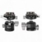 Leofoto LS-284C PRO+LH-30PCL carbon fiber photo tripod with head