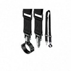 Leofoto Strap-25LS strap carrying for tripod