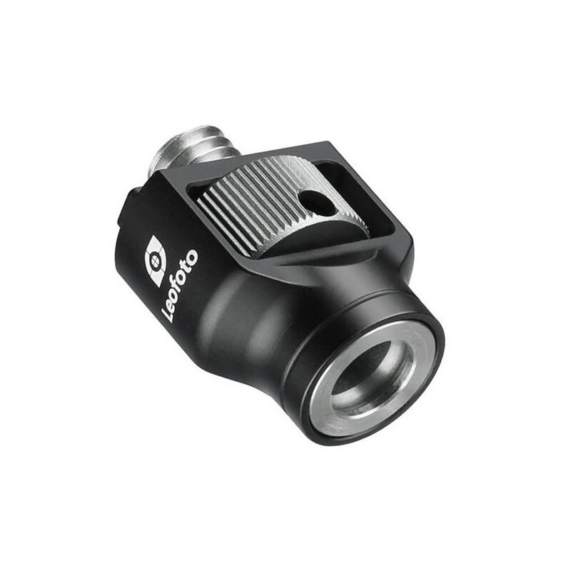 Leofoto QDM-2 accessoire photo-vidéo Leofoto QDM-2 accessoire photo-vidéo