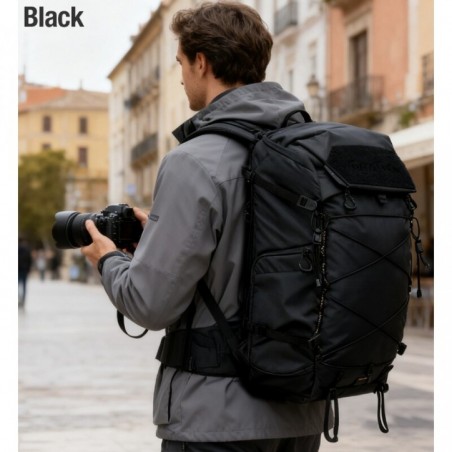Leofoto BPA-35L black accessoire photo-vidéo