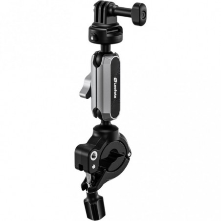 Leofoto LAC-02 accessoire photo-vidéo – pour guidon/tube