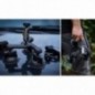 Leofoto LAC-05 accessorio foto-video – z tripla ventosa