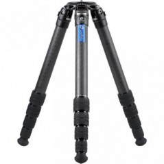 Leofoto LM-405C Carbon-Fotostativ