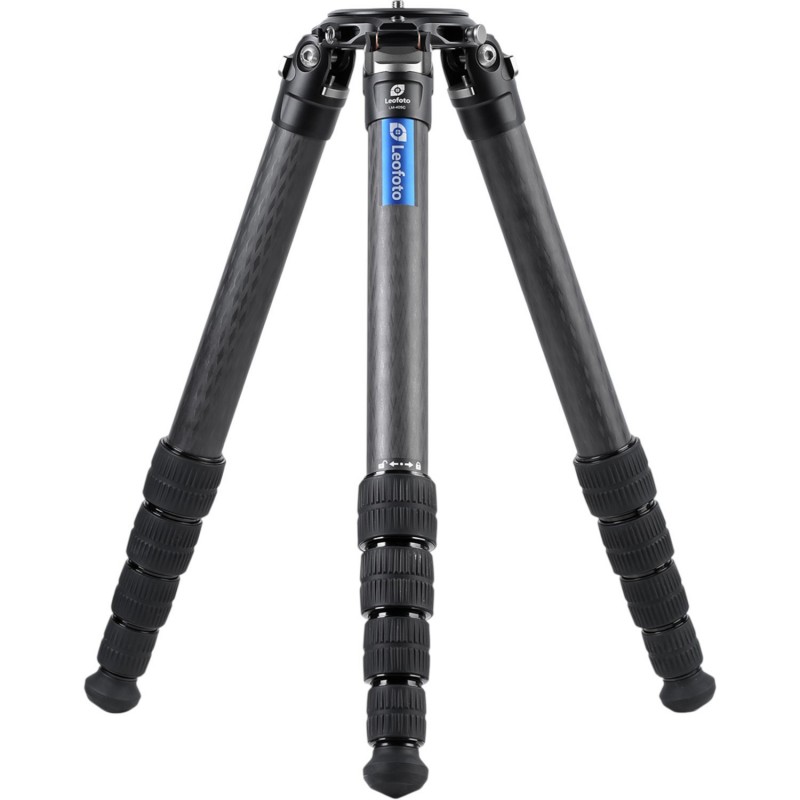 Leofoto LM-405C Carbon-Fotostativ Leofoto LM-405C Carbon-Fotostativ