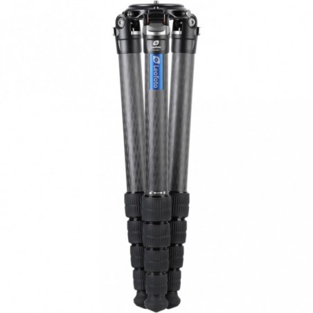 Leofoto LM-405C Carbon-Fotostativ
