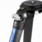 Leofoto LM-405C Carbon-Fotostativ Leofoto LM-405C Carbon-Fotostativ