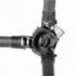 Leofoto LM-405C treppiede fotografico in carbonio Leofoto LM-405C treppiede fotografico in carbonio