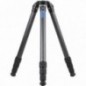 Leofoto LM-405C treppiede fotografico in carbonio Leofoto LM-405C treppiede fotografico in carbonio