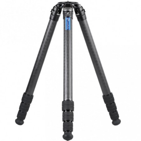 Leofoto LM-404C Carbon-Fotostativ