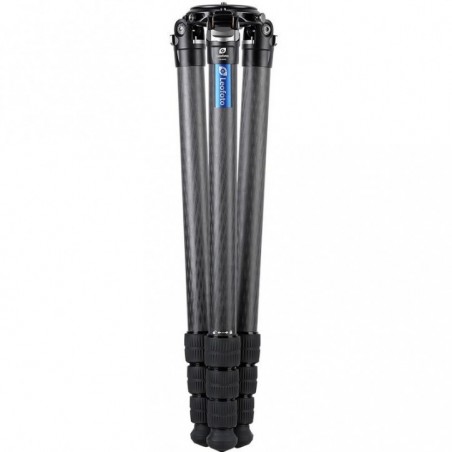 Leofoto LM-404C Carbon-Fotostativ