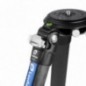 Leofoto LM-404C carbon fiber photo tripod Leofoto LM-404C carbon fiber photo tripod