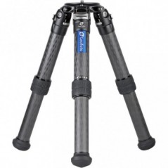 Leofoto LM-402C Carbon-Fotostativ