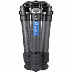 Leofoto LM-402C Carbon-Fotostativ