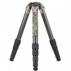 Leofoto LM-365C (Camouflage) Carbon-Fotostativ