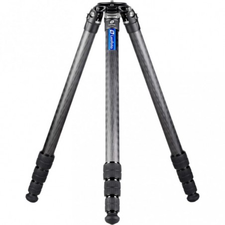 Leofoto LM-364C Carbon-Fotostativ