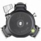 Leofoto LM-364C treppiede fotografico in carbonio Leofoto LM-364C treppiede fotografico in carbonio