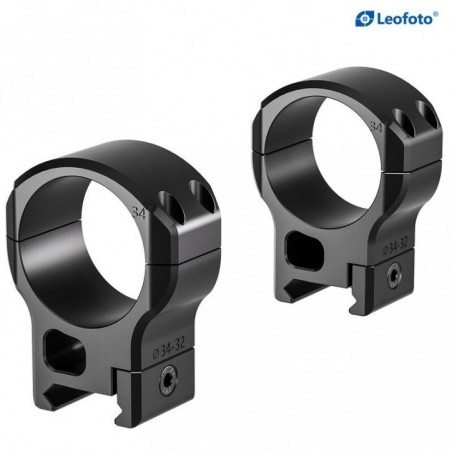 Leofoto SR-3432 accessoire photo-vidéo