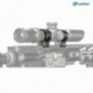 Leofoto SR-3428 cradle for barrel (cantilever) Leofoto SR-3428 cradle for barrel (cantilever)