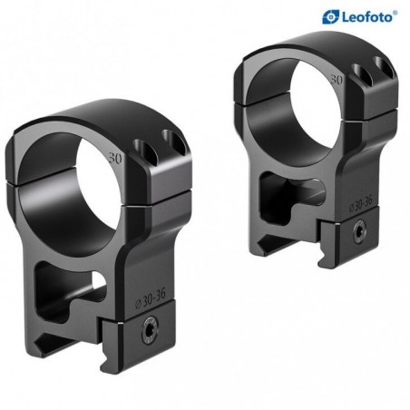 Leofoto SR-3036 cradle for barrel (cantilever)