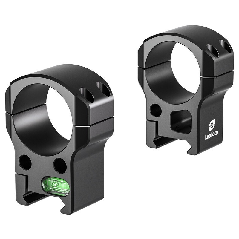 Leofoto SR-3032 cradle for barrel (cantilever)