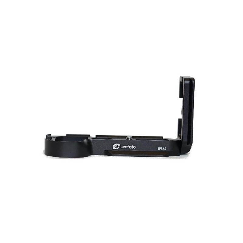 Leofoto LPS-A7II piastra a L Arca-Swiss Leofoto LPS-A7II piastra a L Arca-Swiss