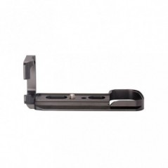 Leofoto LPS-A6300 piastra a L Arca-Swiss
