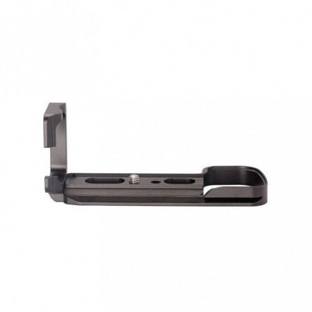 Leofoto LPS-A6300 Arca-Swiss L plate