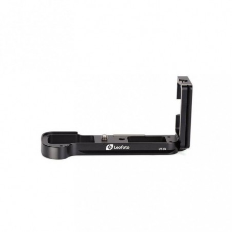 Leofoto LPF-XT1 Arca-Swiss L plate