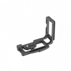 Leofoto LPN-D800 Arca-Swiss L plate