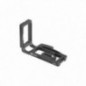 Leofoto LPN-D800 piastra a L Arca-Swiss Leofoto LPN-D800 piastra a L Arca-Swiss