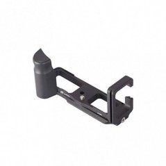 Leofoto LPO-EM5II Arca-Swiss L plate