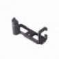 Leofoto LPO-EM5II Arca-Swiss L plate Leofoto LPO-EM5II Arca-Swiss L plate
