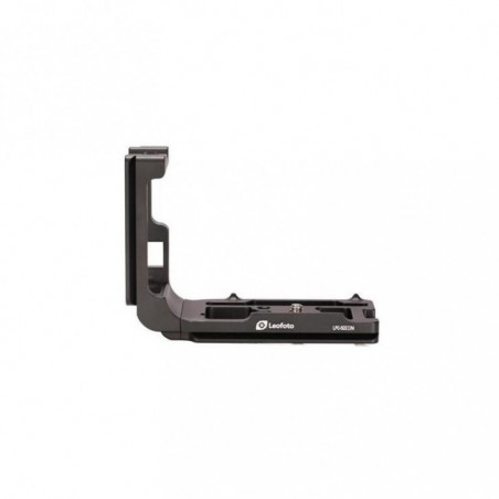 Leofoto LPC-5DIIIN Arca-Swiss L plate