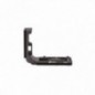 Leofoto LPC-5DIIIN piastra a L Arca-Swiss