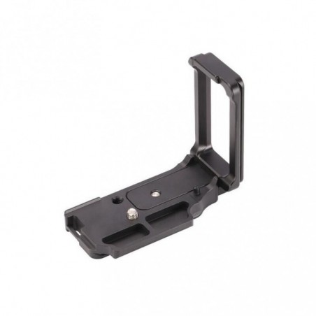 Leofoto LPN-D500 plateau en L Arca-Swiss