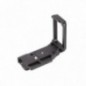 Leofoto LPN-D500 plateau en L Arca-Swiss Leofoto LPN-D500 plateau en L Arca-Swiss