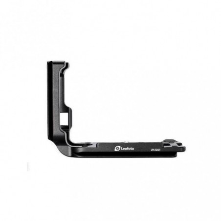 Leofoto LPC-5D piastra a L Arca-Swiss