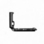 Leofoto LPC-5D piastra a L Arca-Swiss