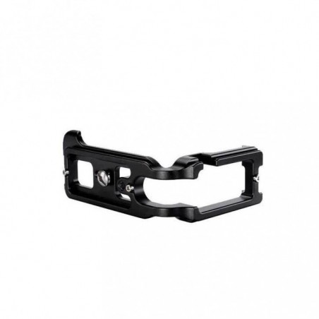 Leofoto LPC-5D piastra a L Arca-Swiss