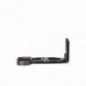 Leofoto LPS-A9 piastra a L Arca-Swiss