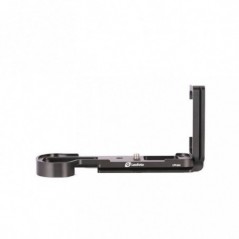 Leofoto LPP-GH4 plateau en L Arca-Swiss