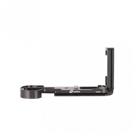 Leofoto LPP-GH4 piastra a L Arca-Swiss